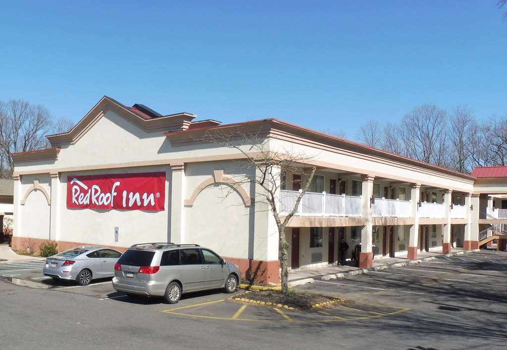 Hometowne Studios By Red Roof Bordentown - Mcguire Afb Kültér fotó
