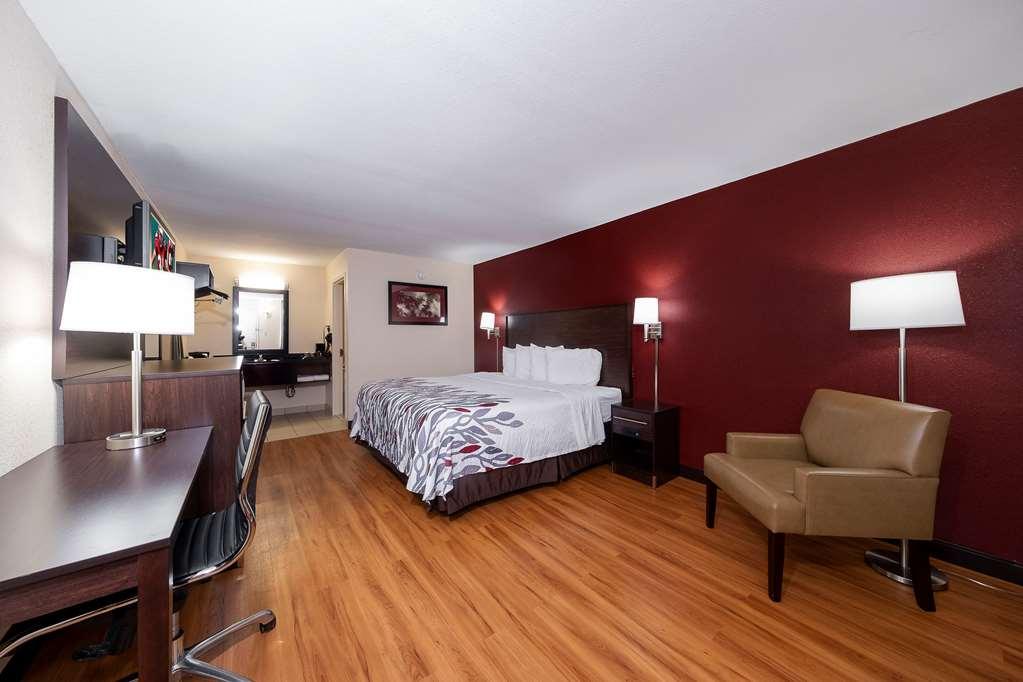 Hometowne Studios By Red Roof Bordentown - Mcguire Afb Szoba fotó