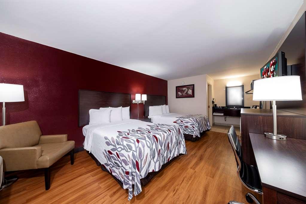 Hometowne Studios By Red Roof Bordentown - Mcguire Afb Szoba fotó