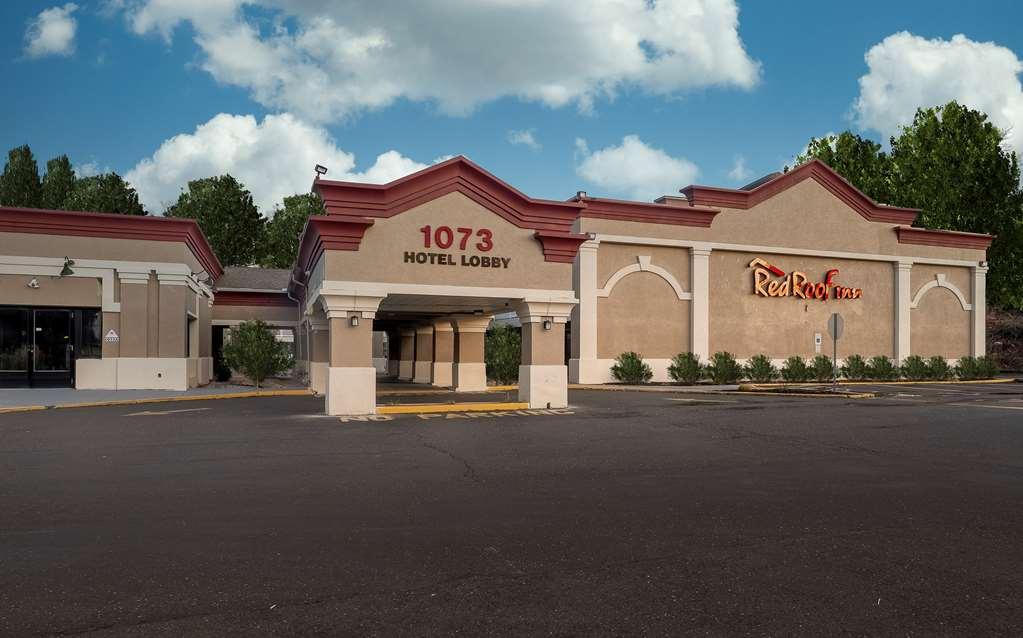 Hometowne Studios By Red Roof Bordentown - Mcguire Afb Kültér fotó
